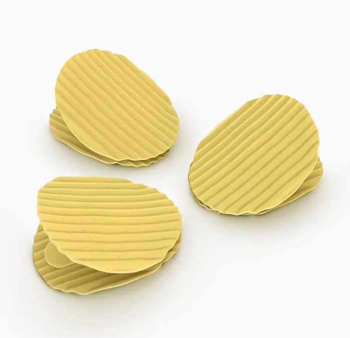 FRED POTATO CLIPS