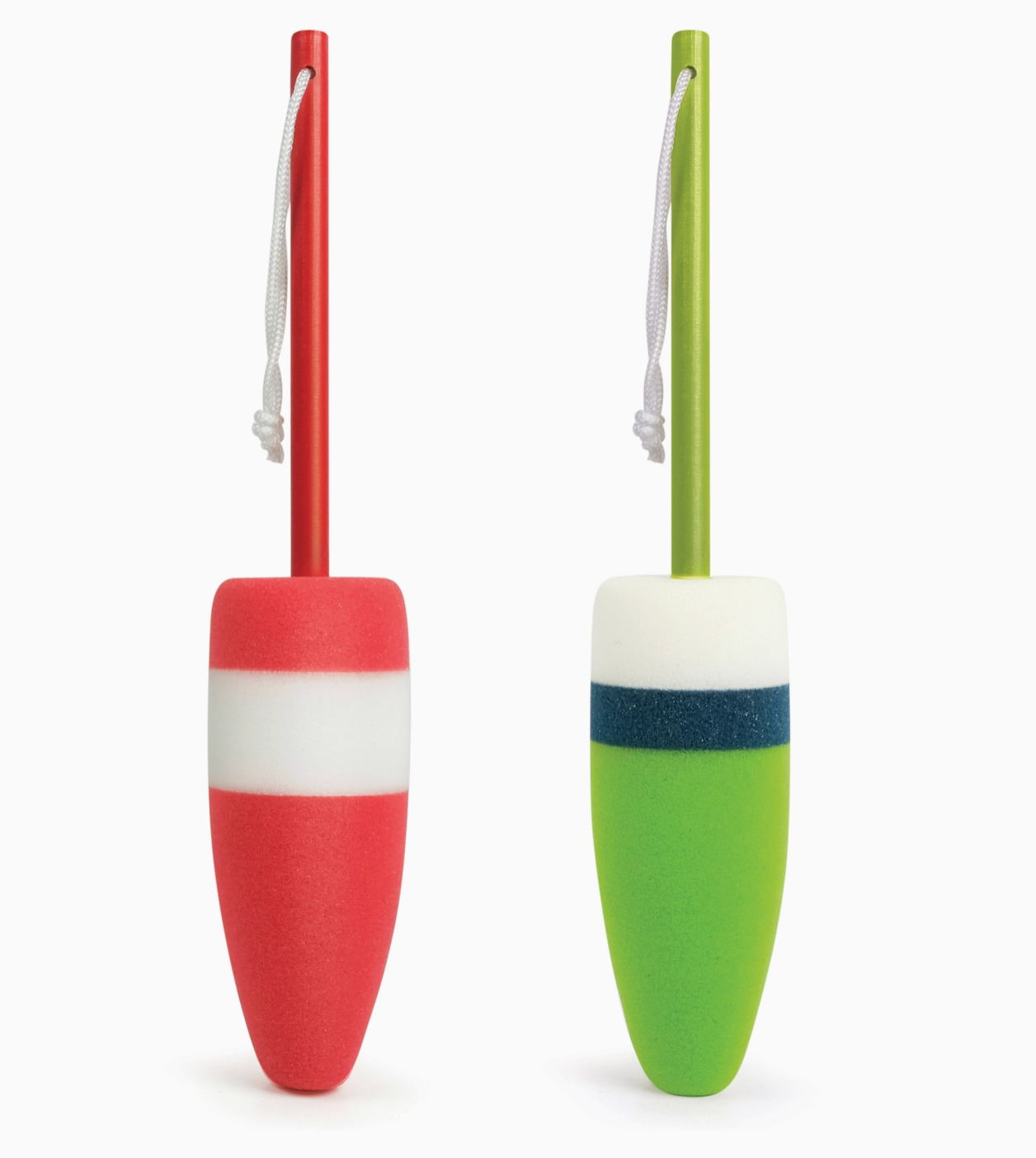 FRED BOTTLE BUOYS BRUSH