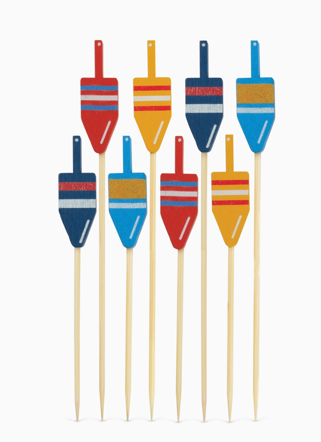FRED BAR BOUYS COCKTAIL PICKS