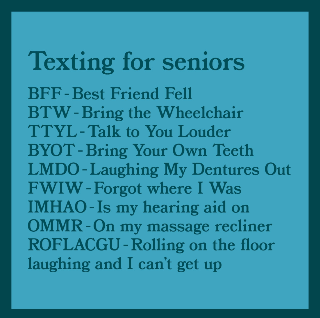 DRINKS ON ME COASTERS