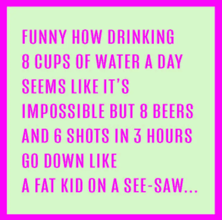 DRINKS ON ME COASTERS