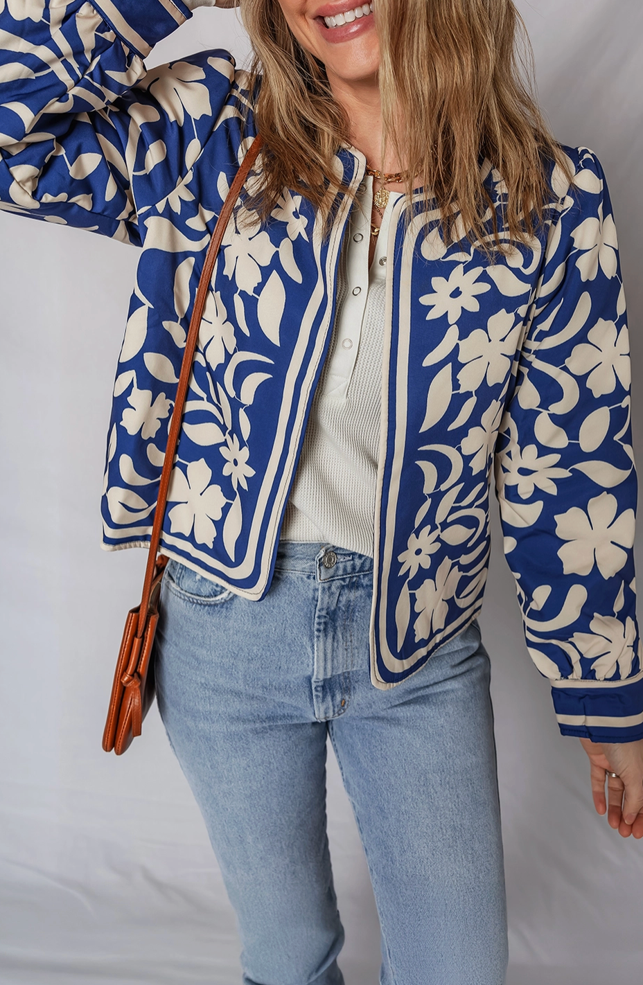 AAPPARELLA ISLA JACKET