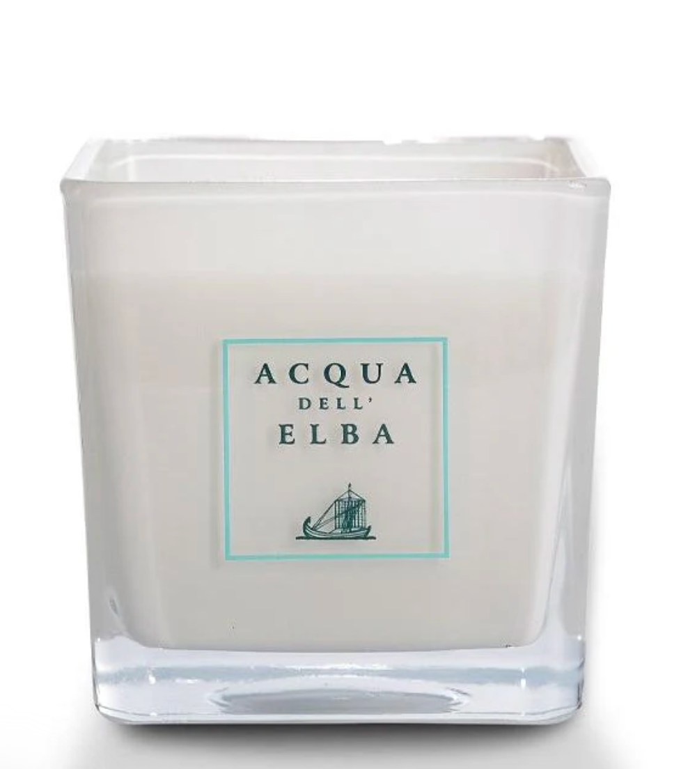 ACQUA DELL ELBA CANDLE