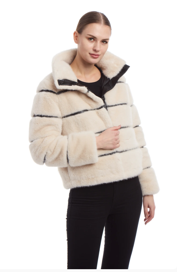 PATTY KIM ELISA JACKET