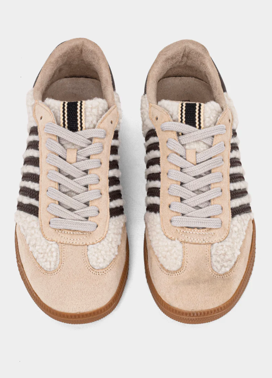 SHU SHOP STEVIE SHERLING SNEAKER