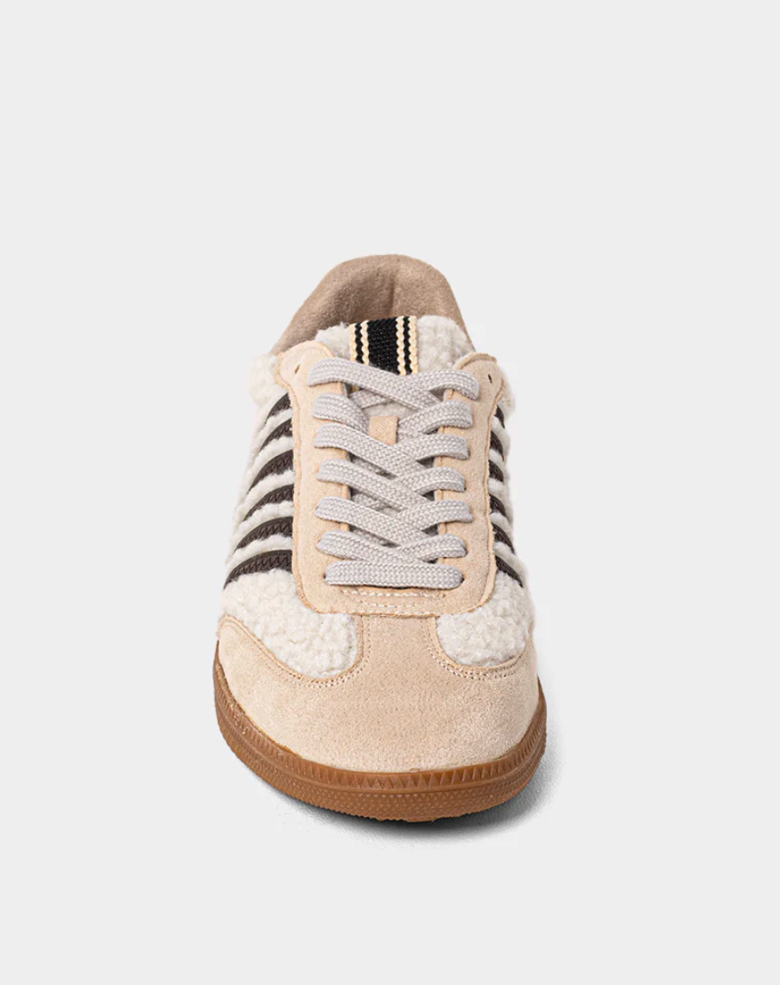 SHU SHOP STEVIE SHERLING SNEAKER
