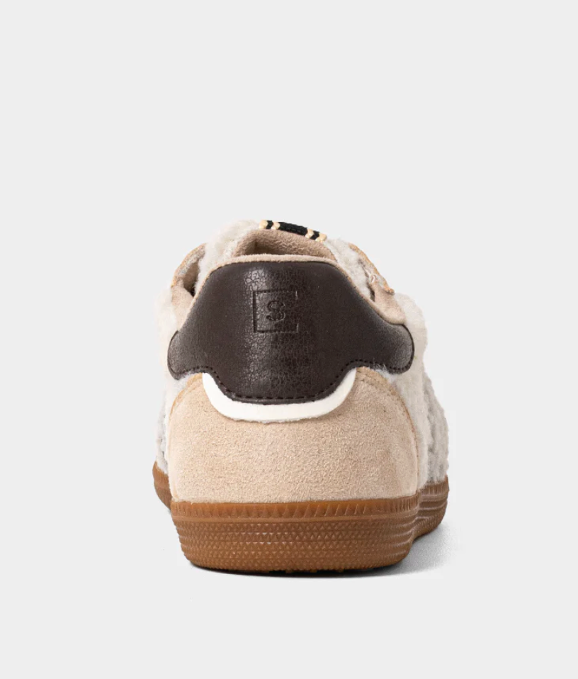 SHU SHOP STEVIE SHERLING SNEAKER