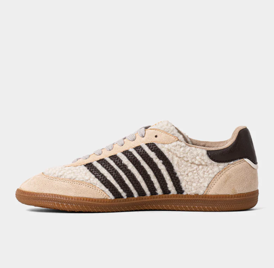 SHU SHOP STEVIE SHERLING SNEAKER