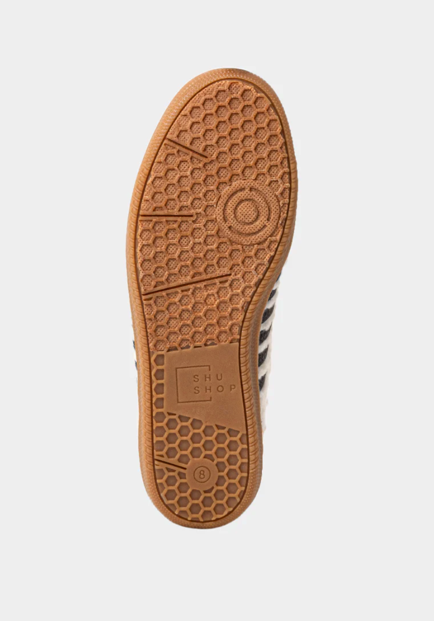 SHU SHOP STEVIE SHERLING SNEAKER