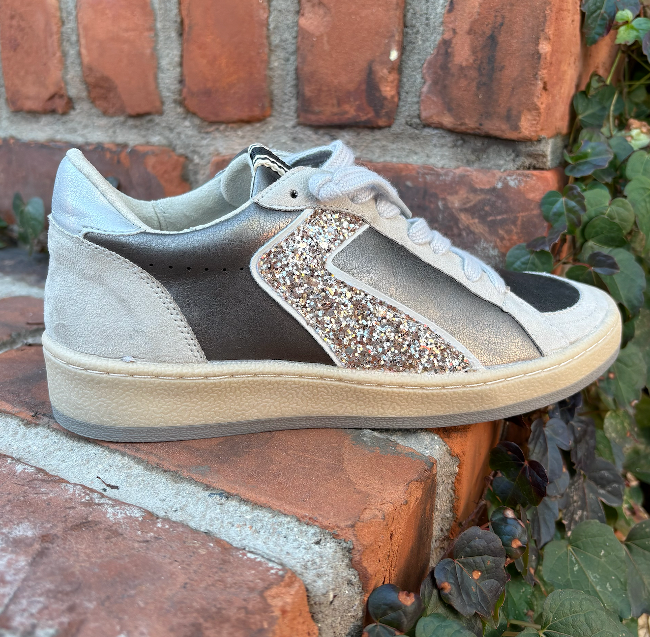 SHUSHOP SALMA SNEAKER