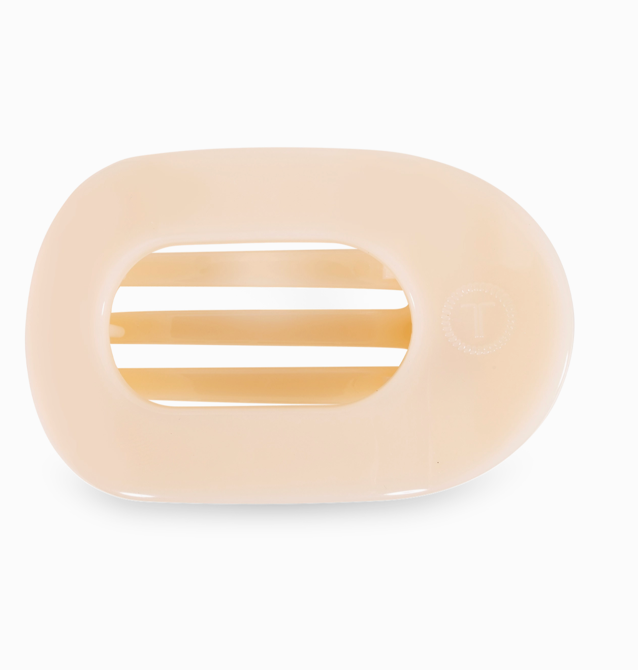 TELETIES MEDIUM CIRCLE CLIP