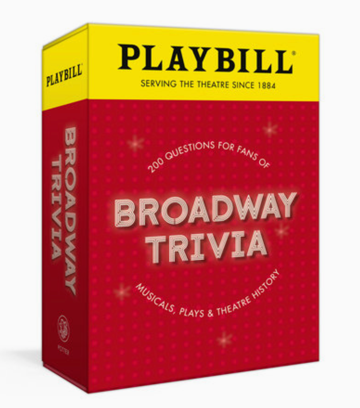 PENGUIN RANDOM HOUSE TRIVIA GAMES