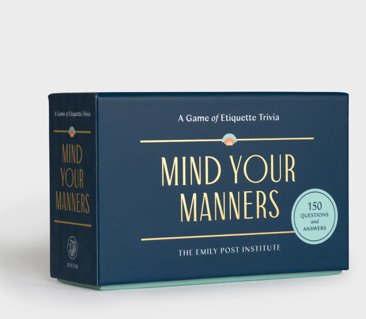 PENGUIN RANDOM HOUSE TRIVIA GAMES