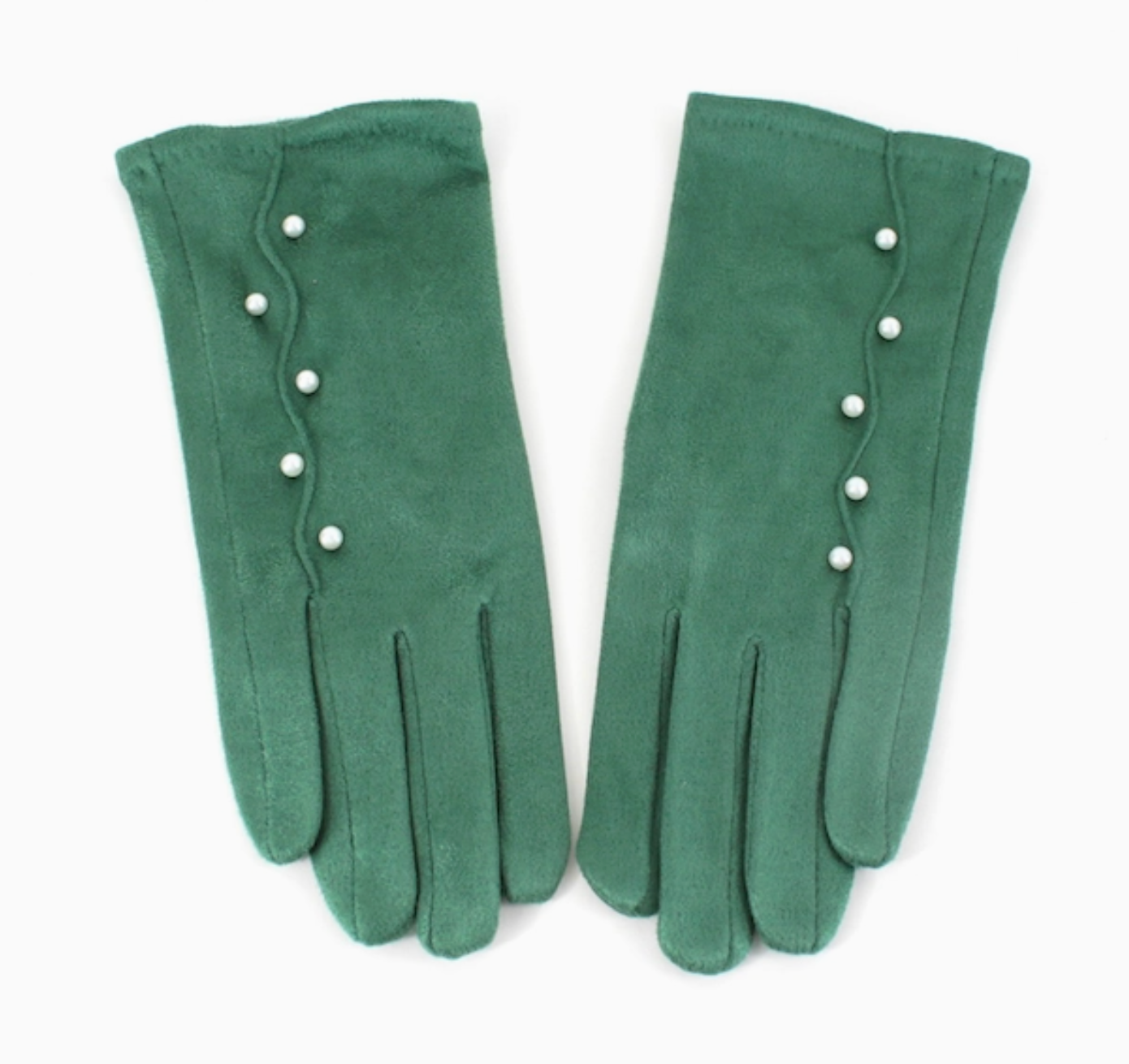 PRETTY PERSUASIONS DANUBE GLOVES