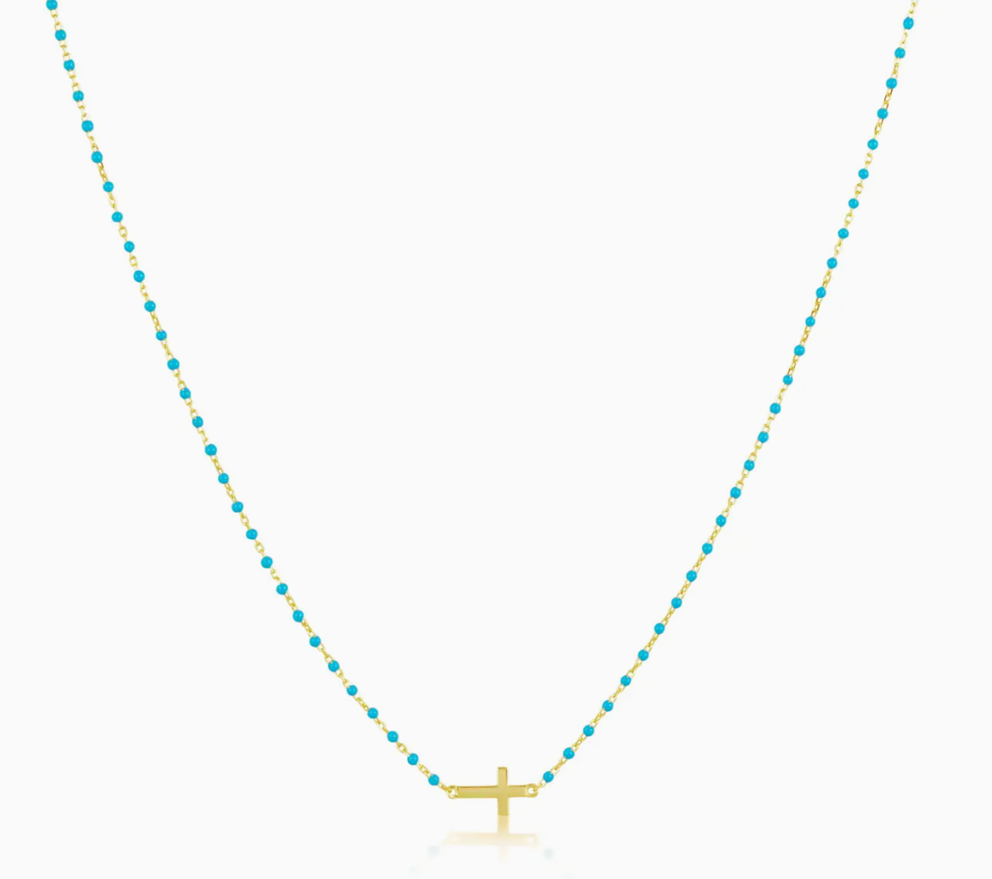 SAHIRA ELSA NECKLACE