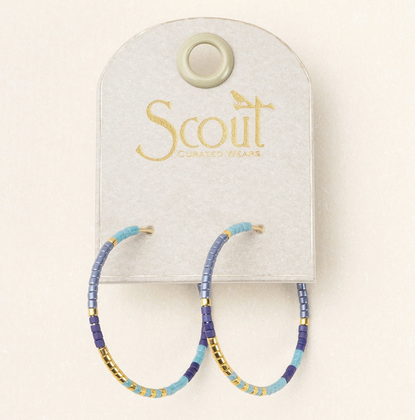 SCOUT CHROMACOLOR MINI HOOP