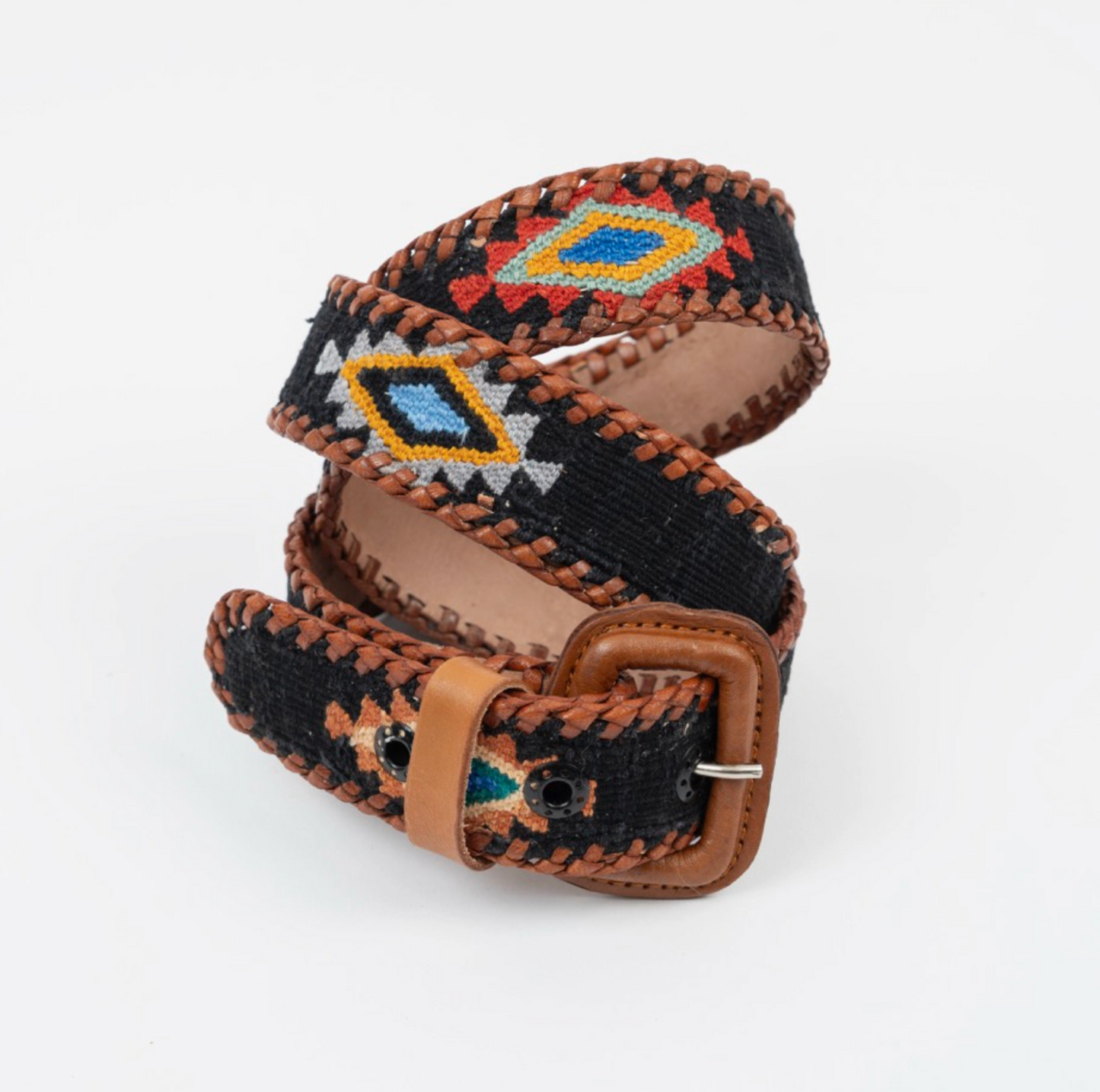 ALTIPLANO NAVAJO BELT