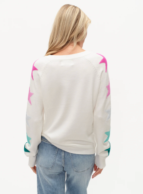 SIX FIFTY DANIELLE SWEATER