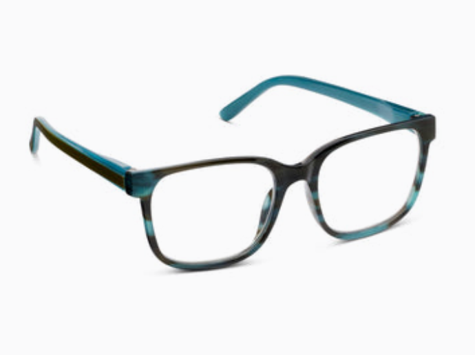 PEEPERS SYCAMORE READERS