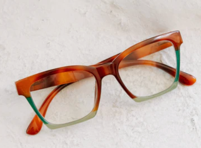 PEEPERS BIRDIE READERS