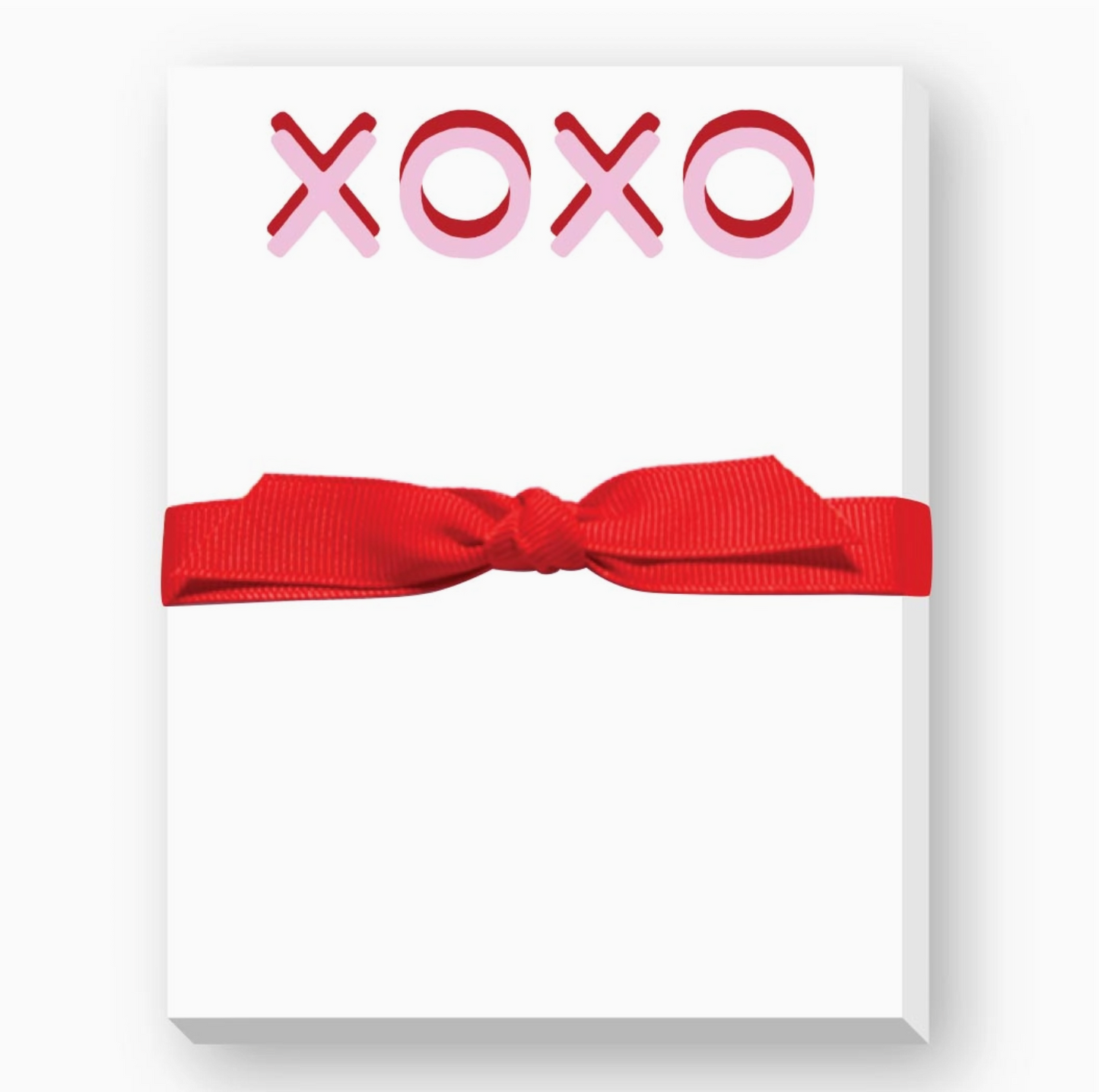 DONOVAN DESIGNS MINI NOTEPAD