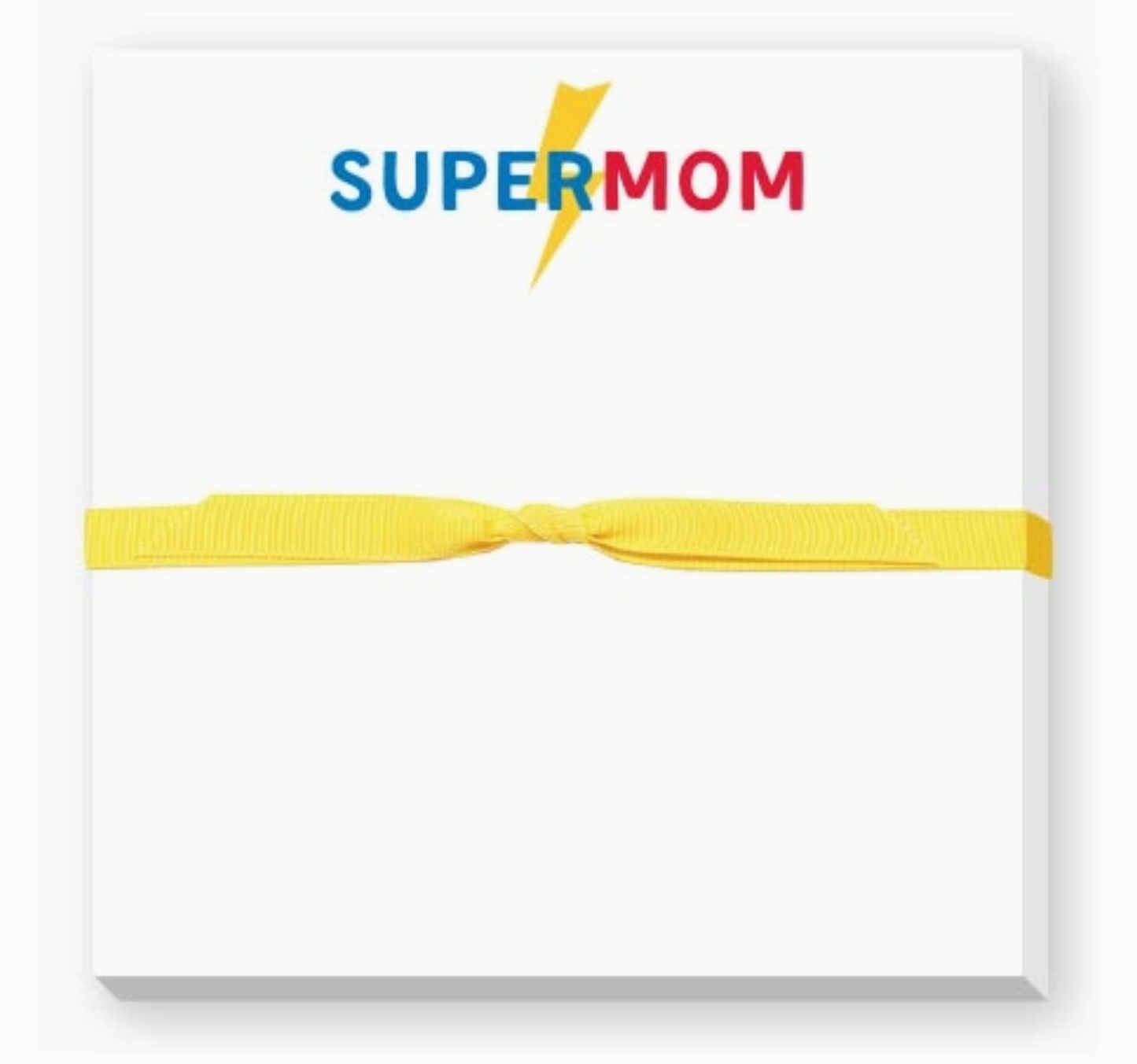 DONOVAN DESIGNS DOODLE NOTEPAD