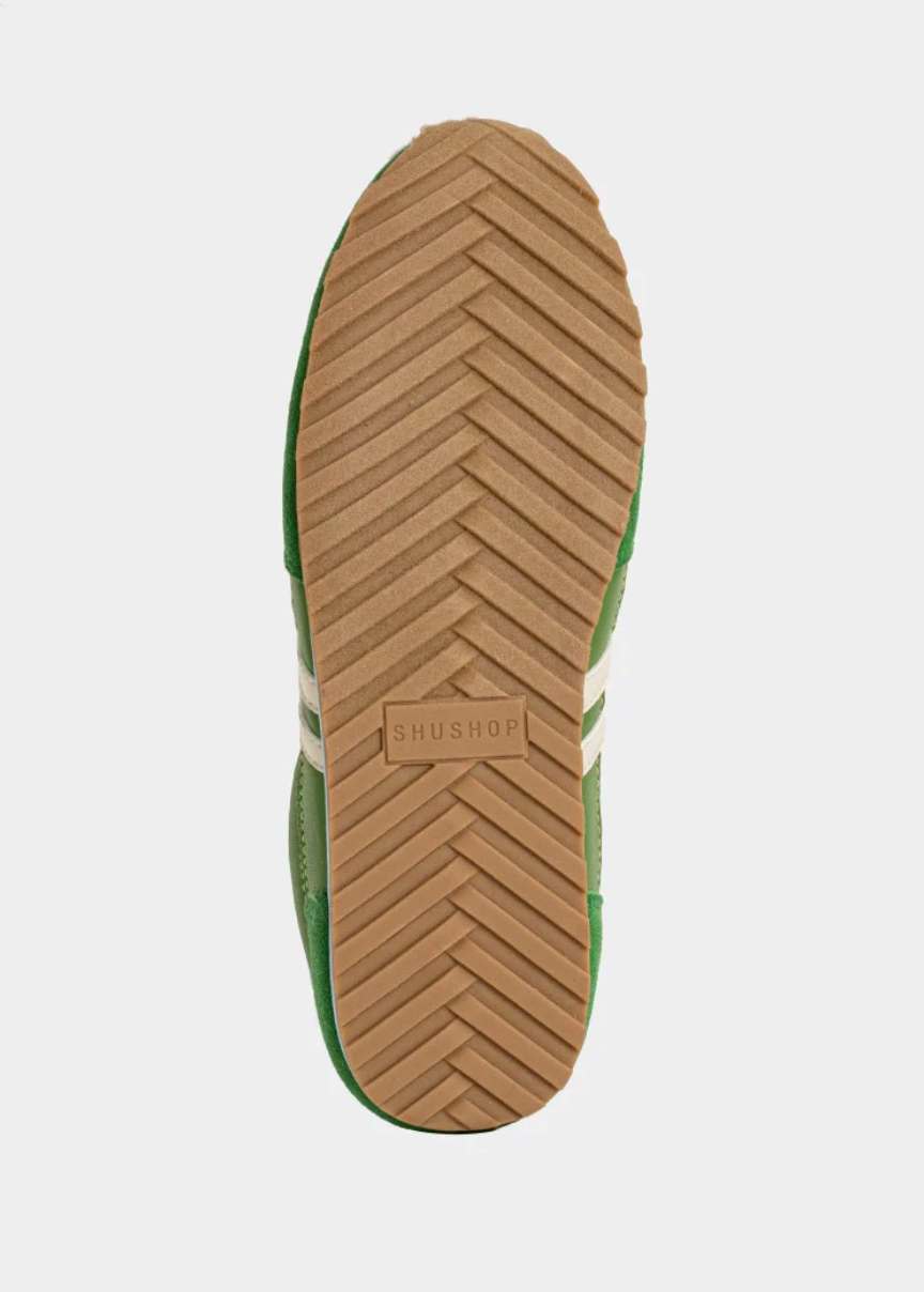 SHU SHOP SARAH SNEAKERS