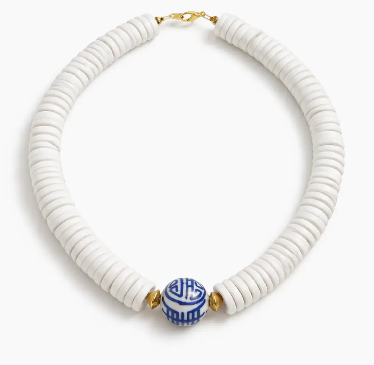 APRIL MAE DESIGNS ANIKA NECKLACE