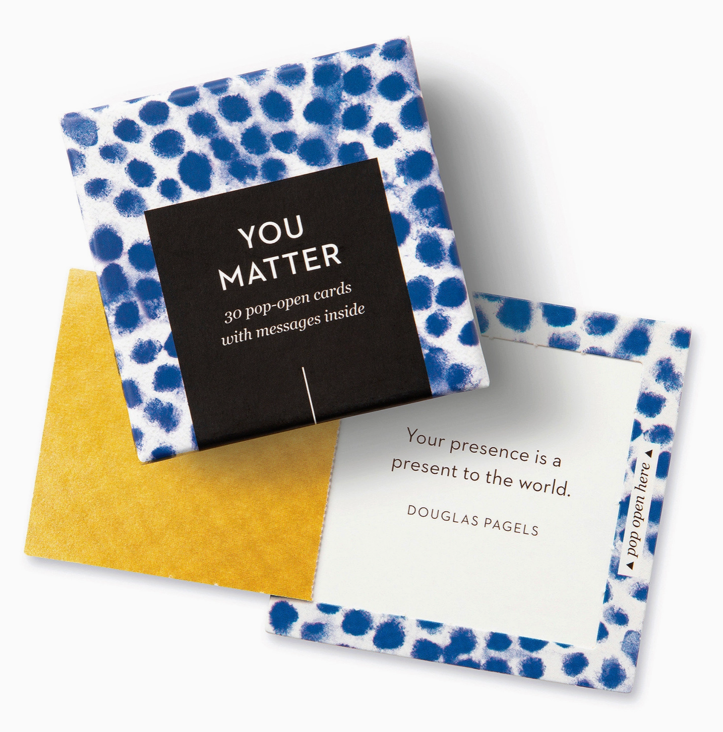 PENGUIN RANDOM HOUSE THOUGHTFULLS POP OPEN CARDS