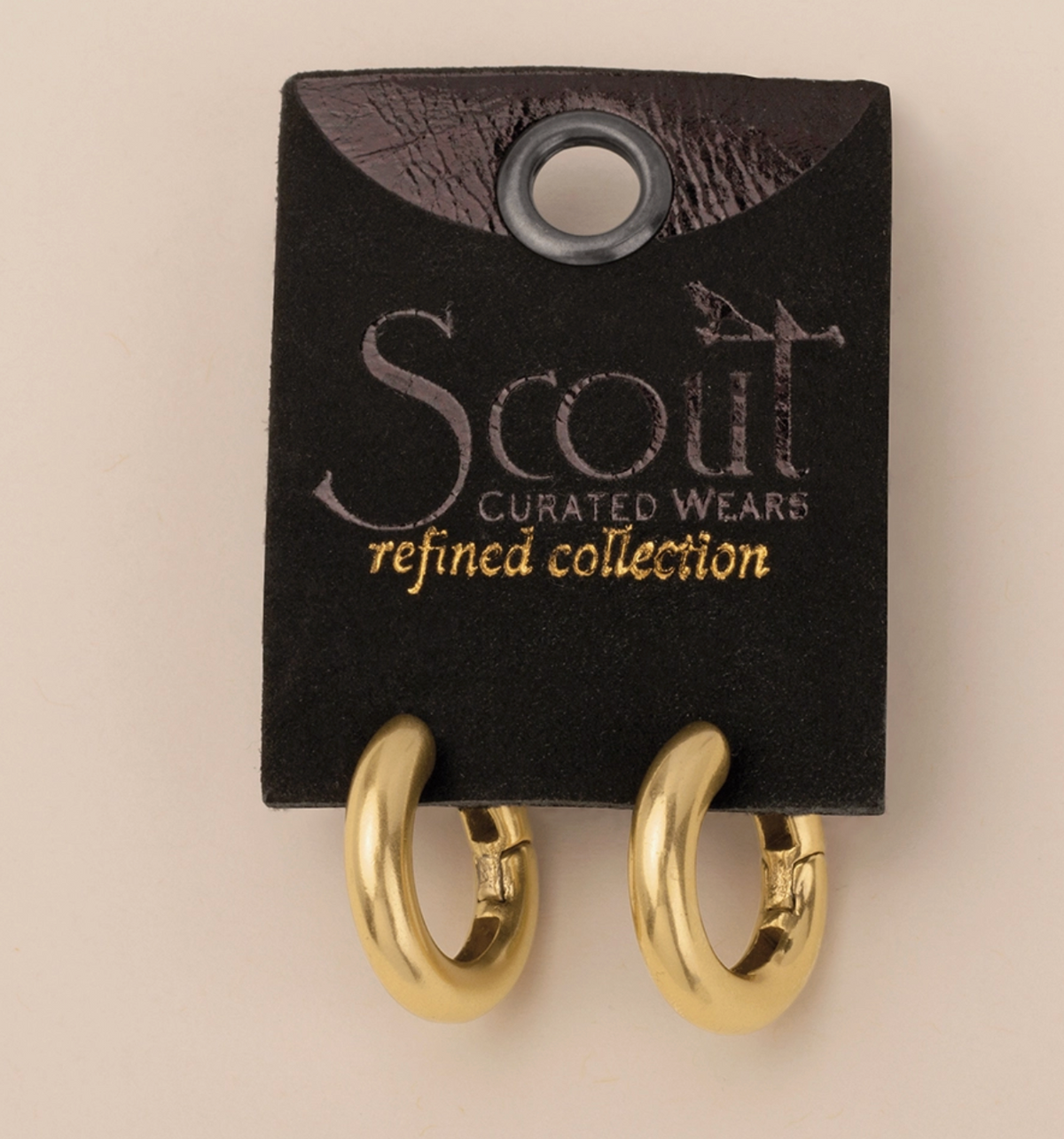 SCOUT STELLAR HOOPS