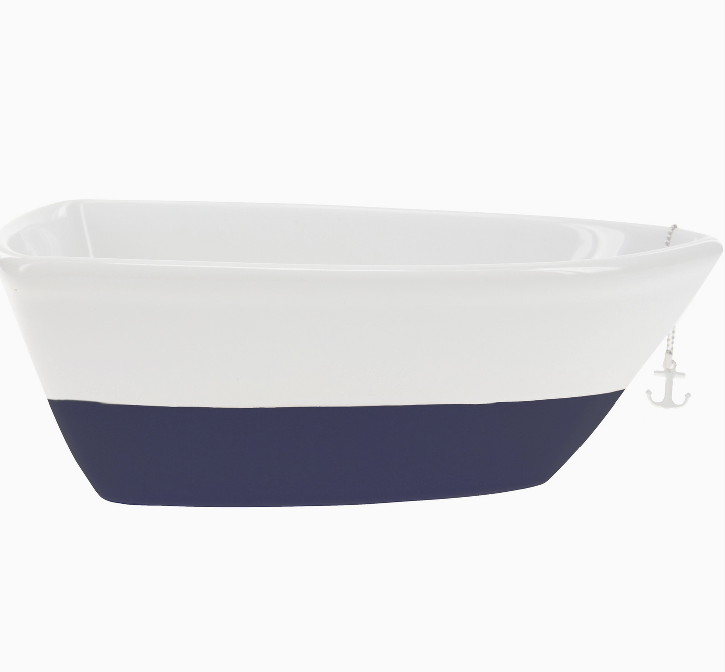 PAVILION AT THE LAKE SERVING DISH