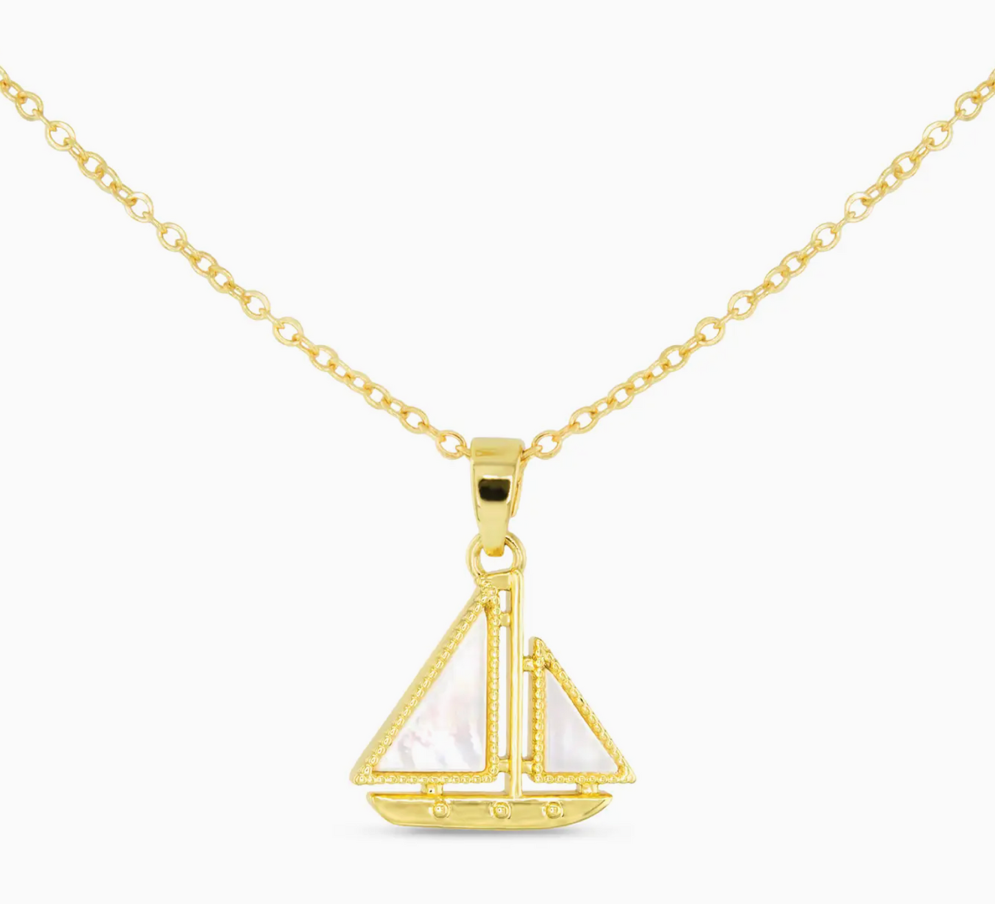 AMANDA BLU SAIL BOAT