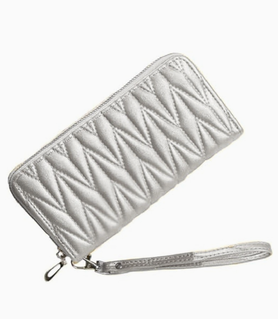 VANILLA MONKEY JEMMA WALLET
