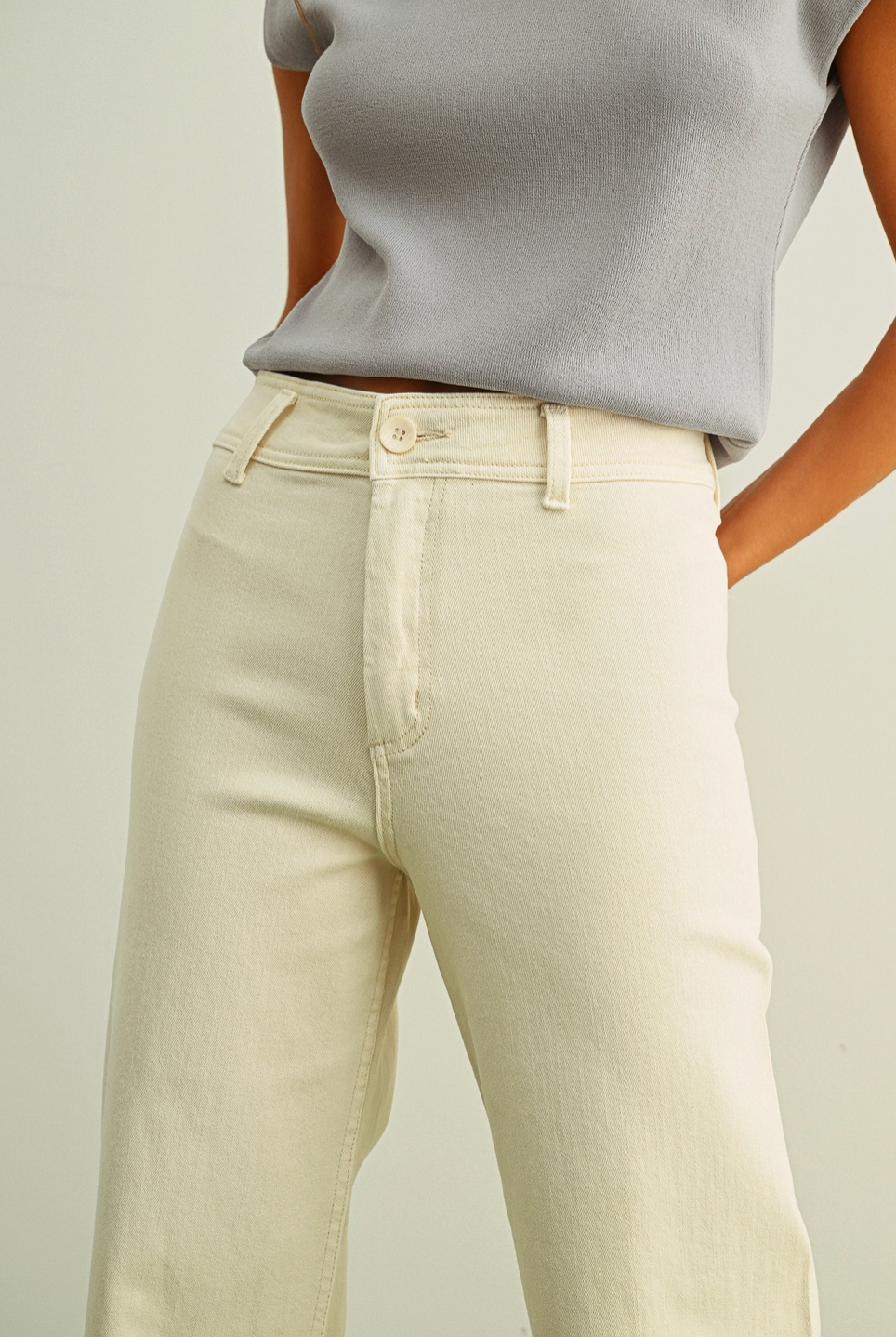 MIOU MUSE OAT MY GOODNESS JEANS