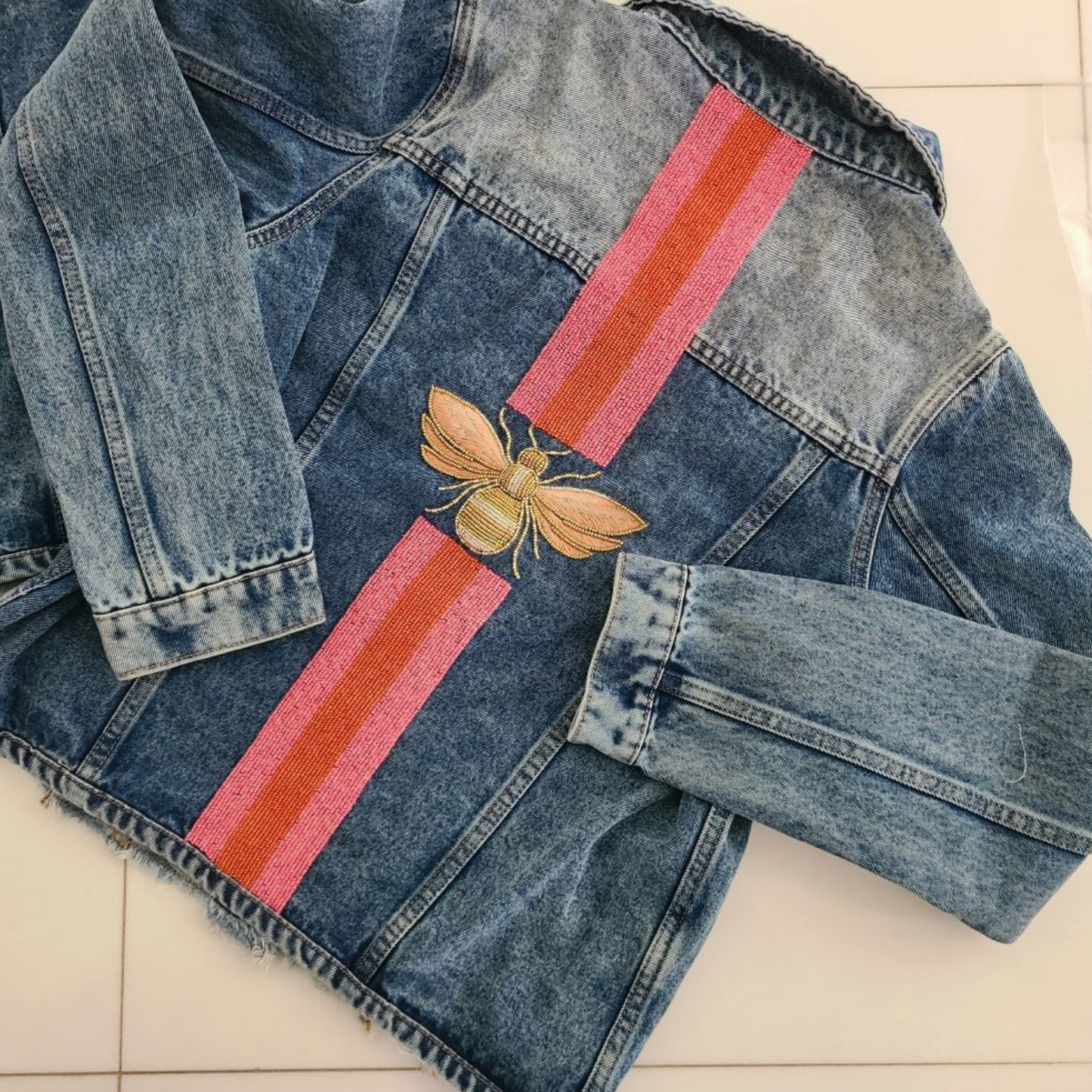 TIANA DESIGNS QUEEN BEE JACKET