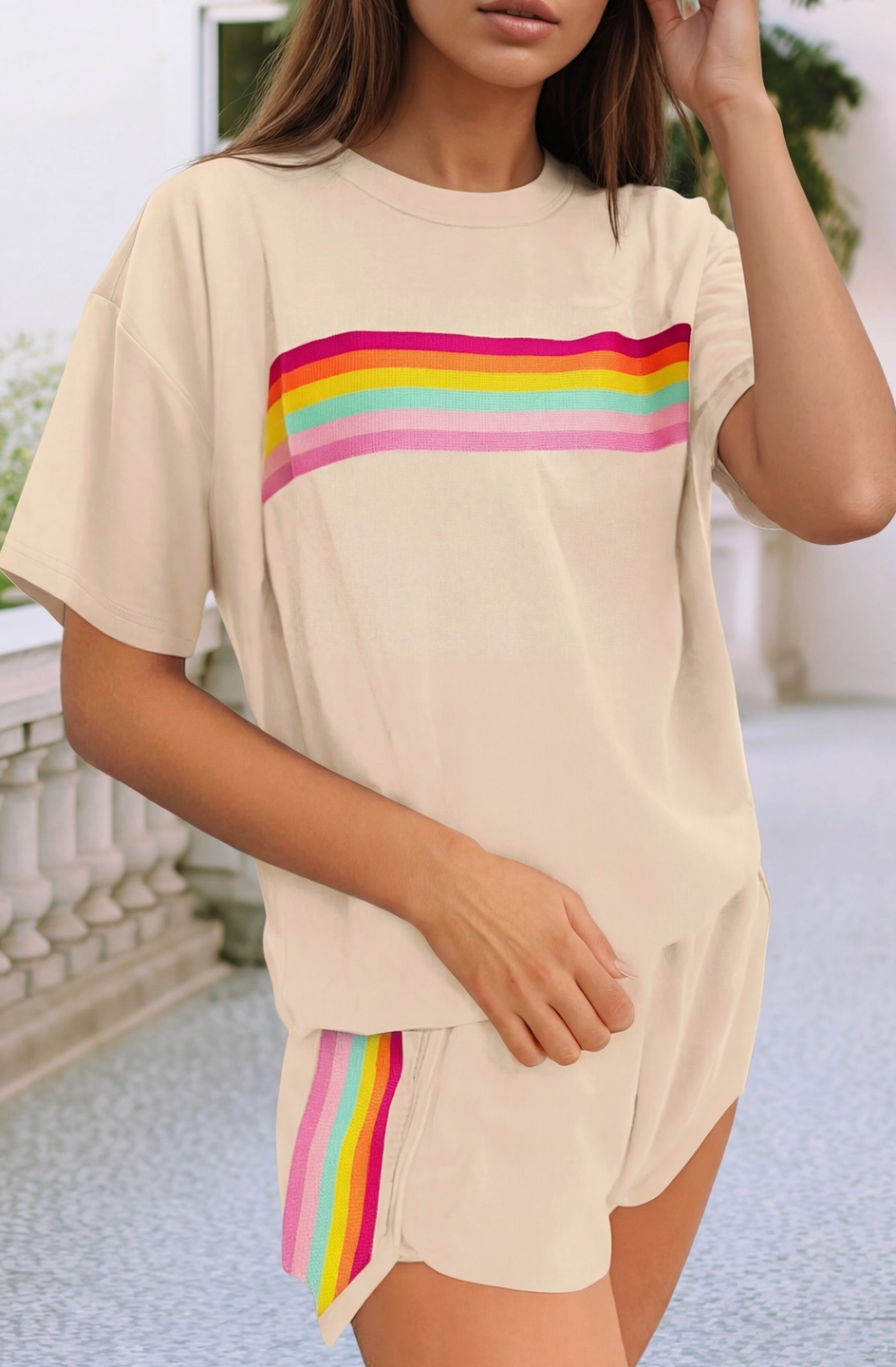 LITTLE DAISY CLOSET RETRO RUSH SET