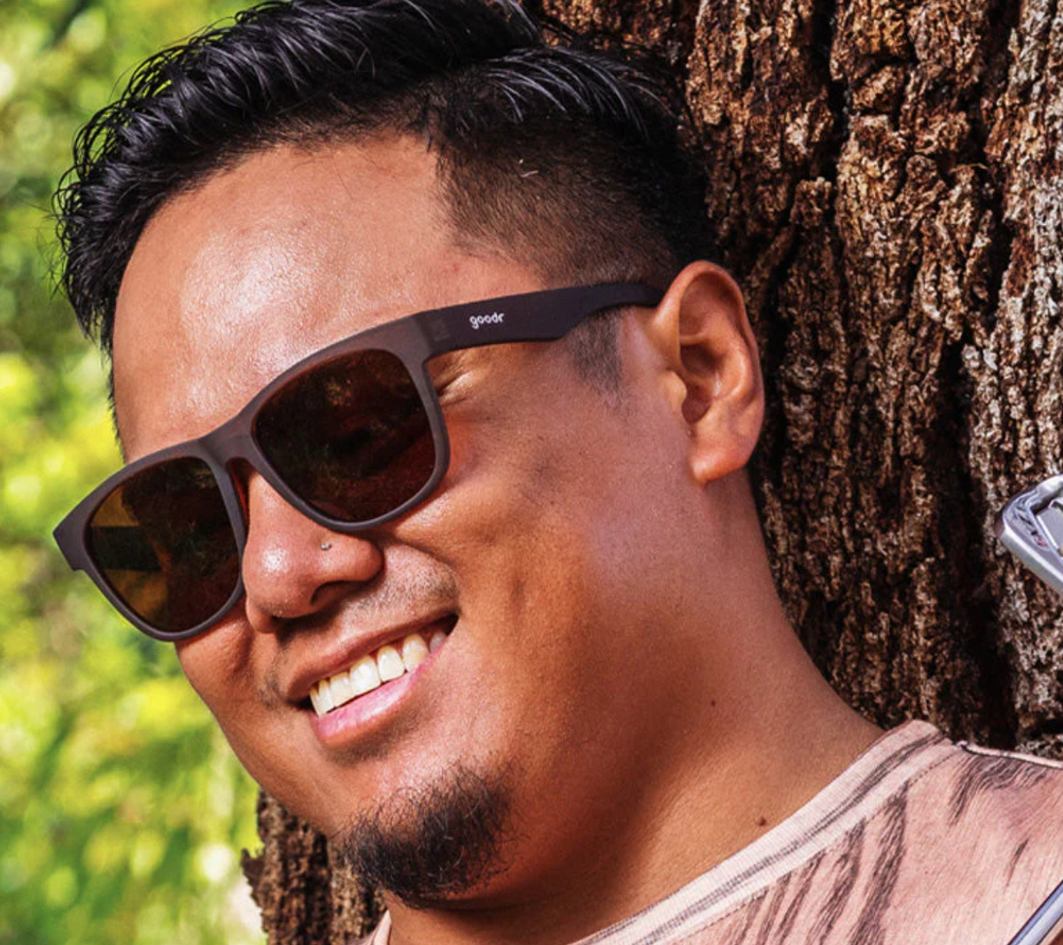 GOODR BFG SUNGLASSES