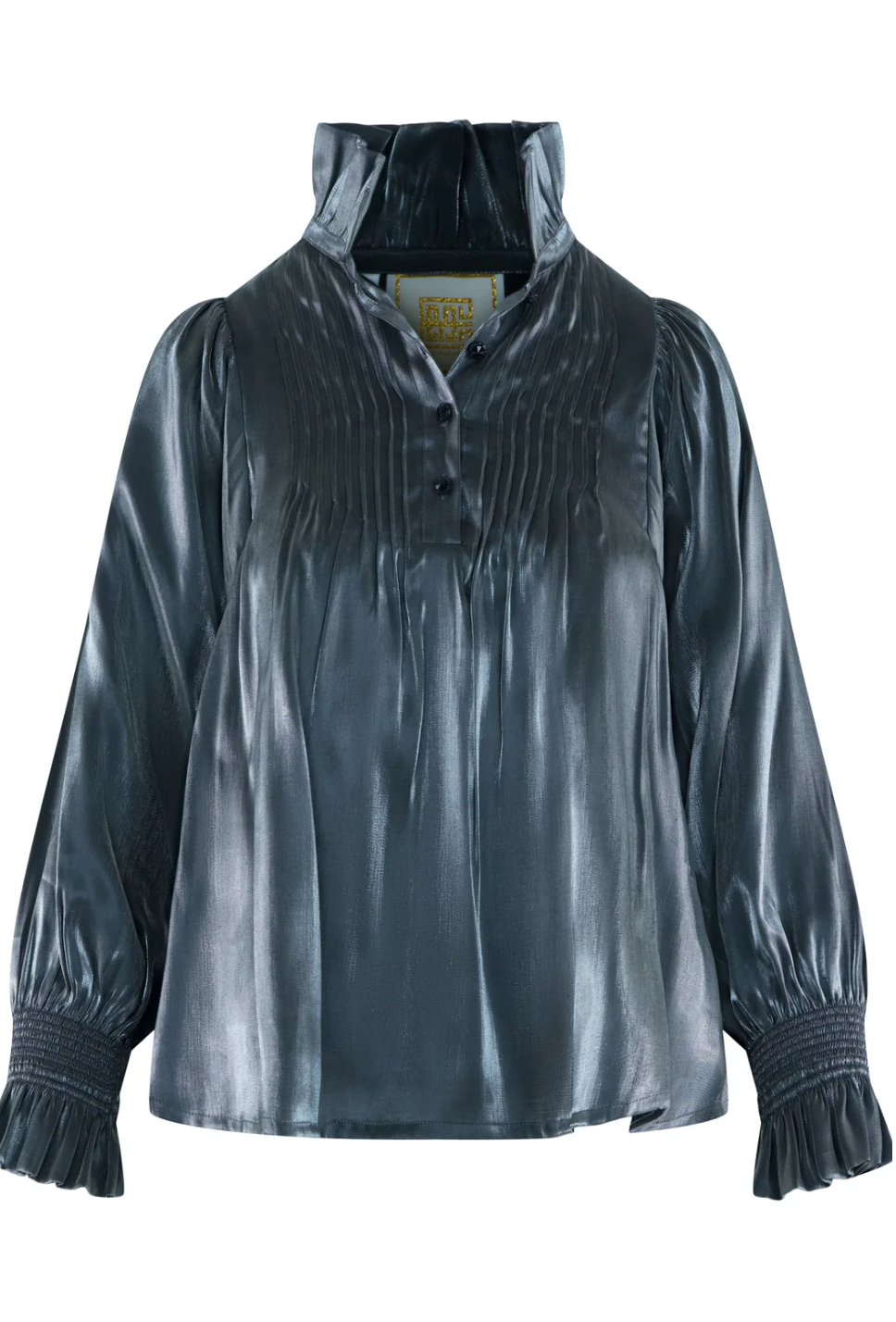 EMILY MCCARTHY CHARLOTTE TOP