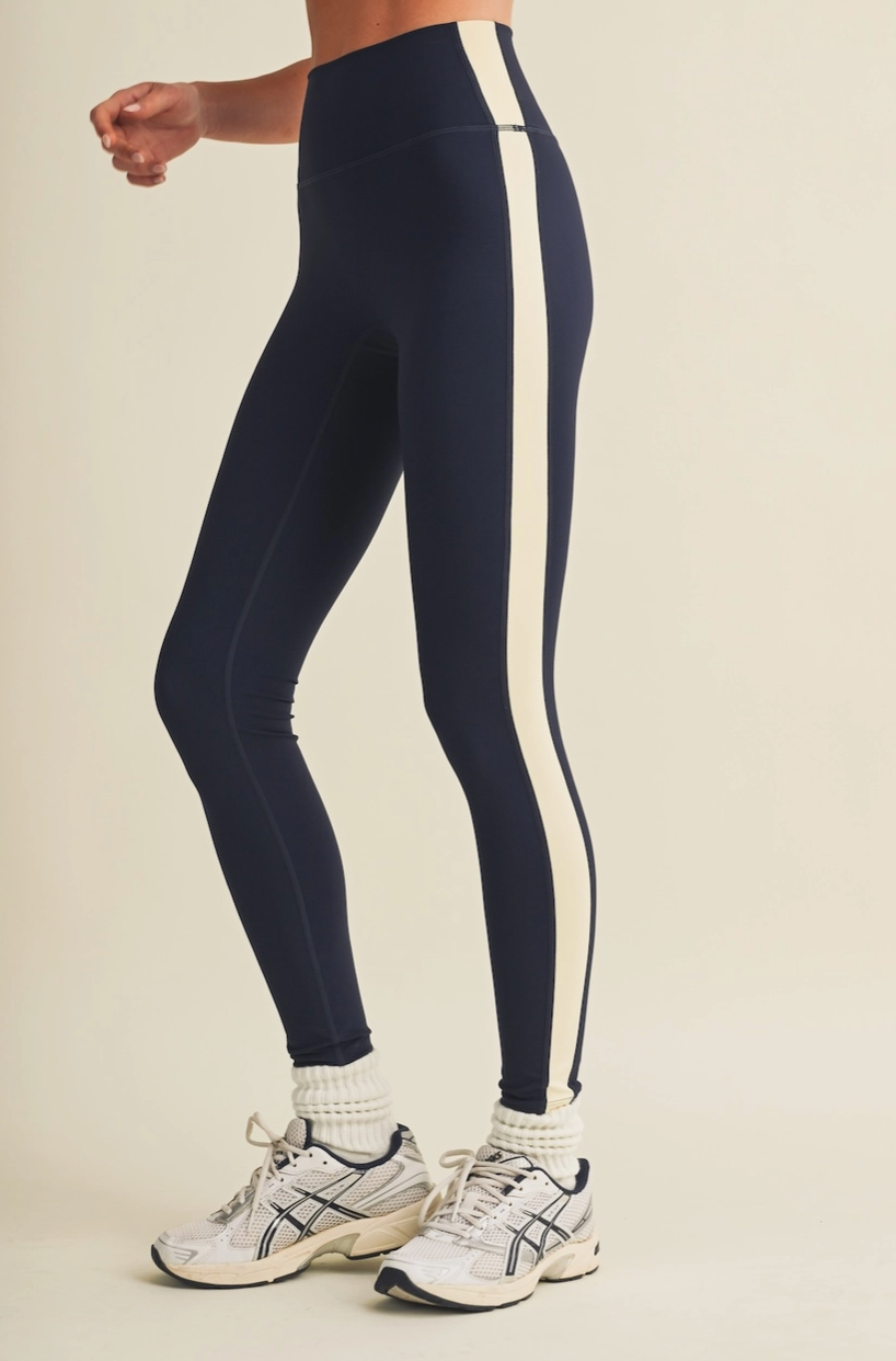 GLOWIE SIDEKICK LEGGINGS