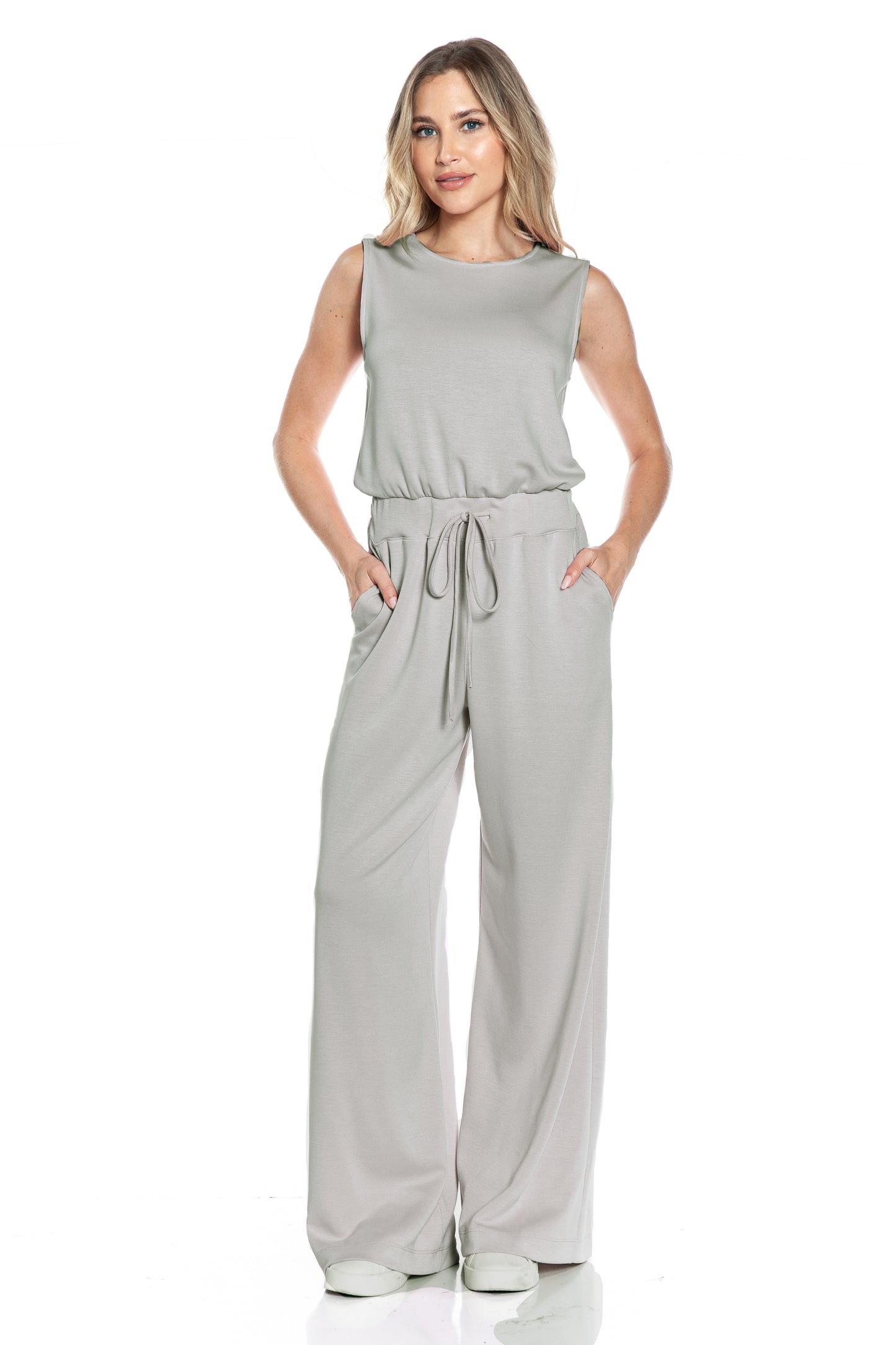 ARIELLA BETSY JUMPSUIT