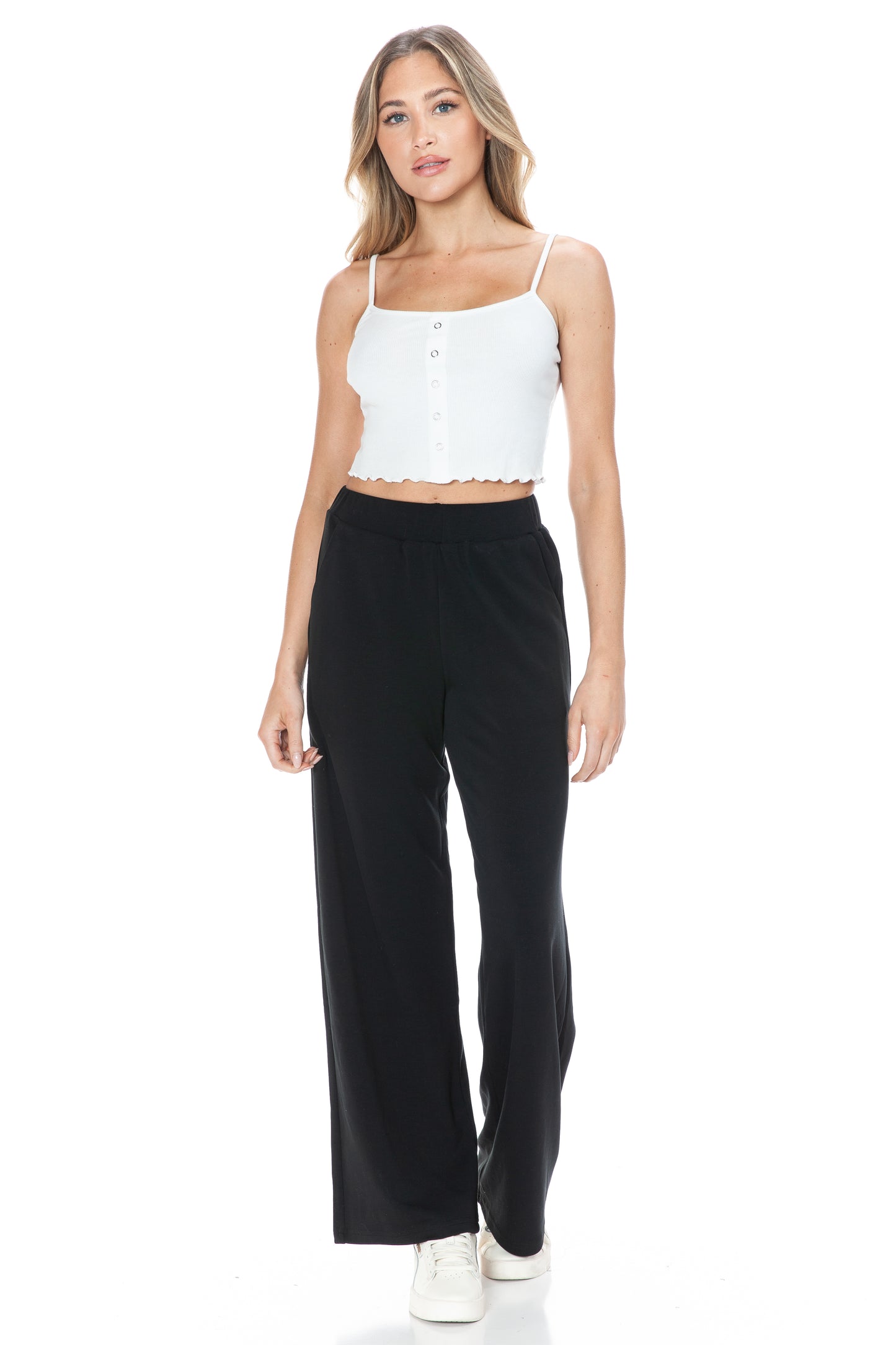 BROOKLYN ISLES SARINA PANTS