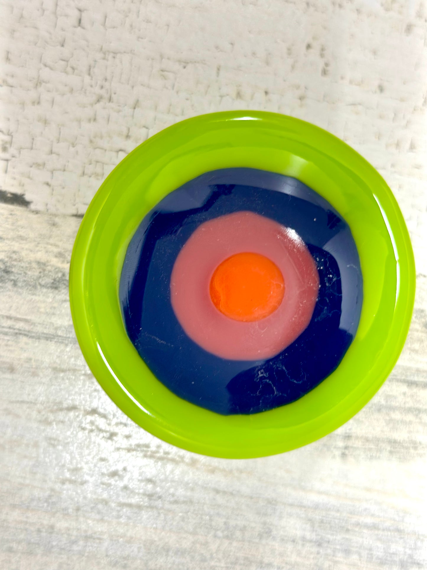 CASE ISLAND RING DISHES