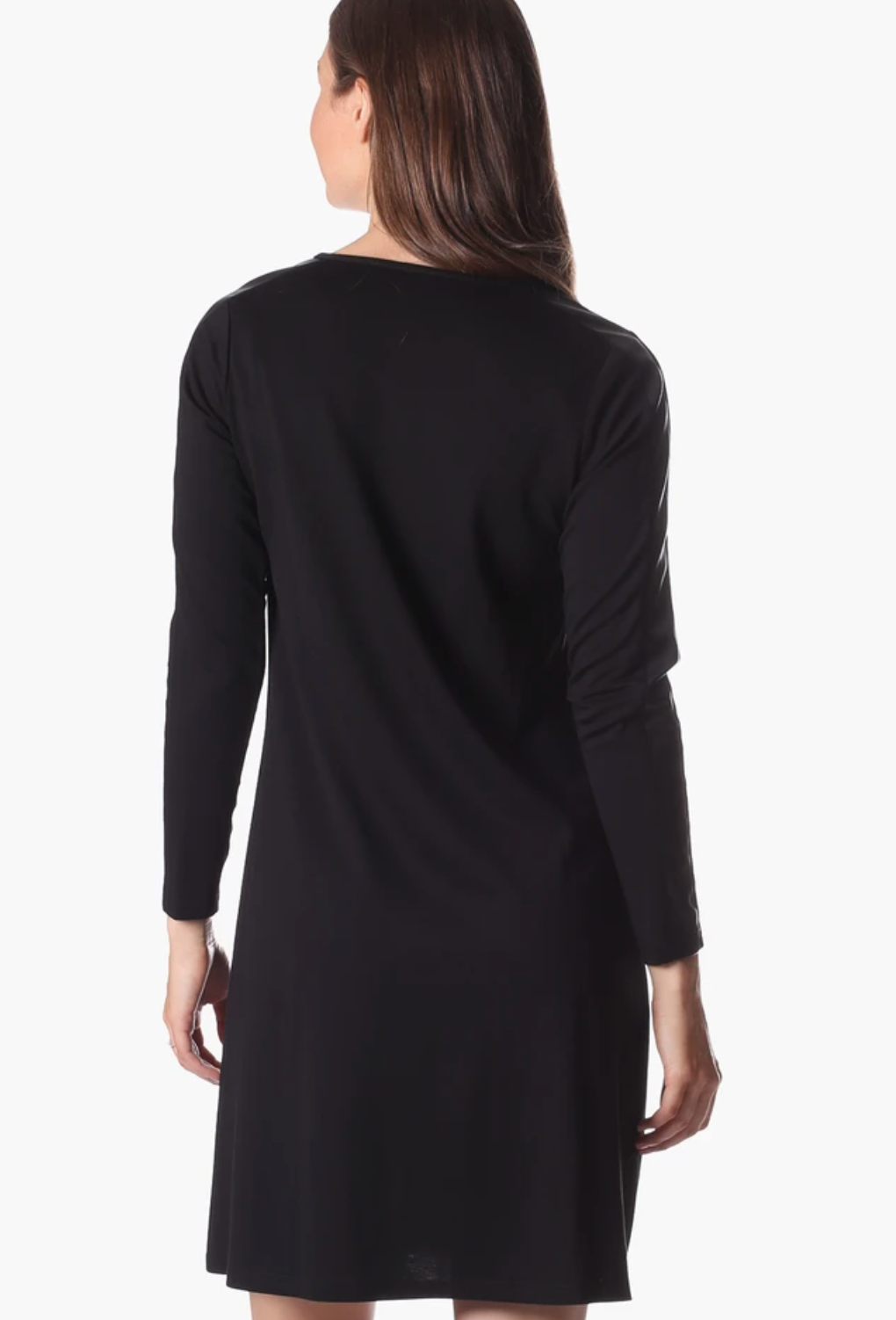 DUFFIELD LANE HIGGINS DRESS