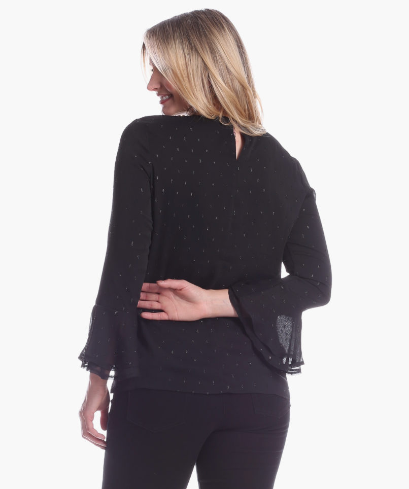 DUFFIELD LANE SIENA TOP