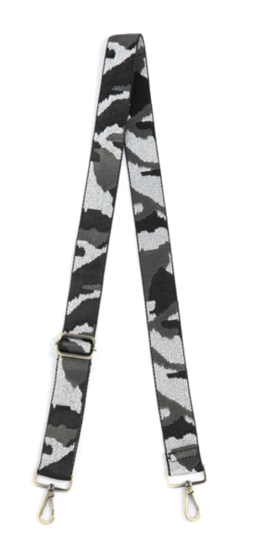 SHIRALEAH PURSE STRAPS