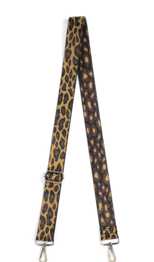 SHIRALEAH PURSE STRAPS