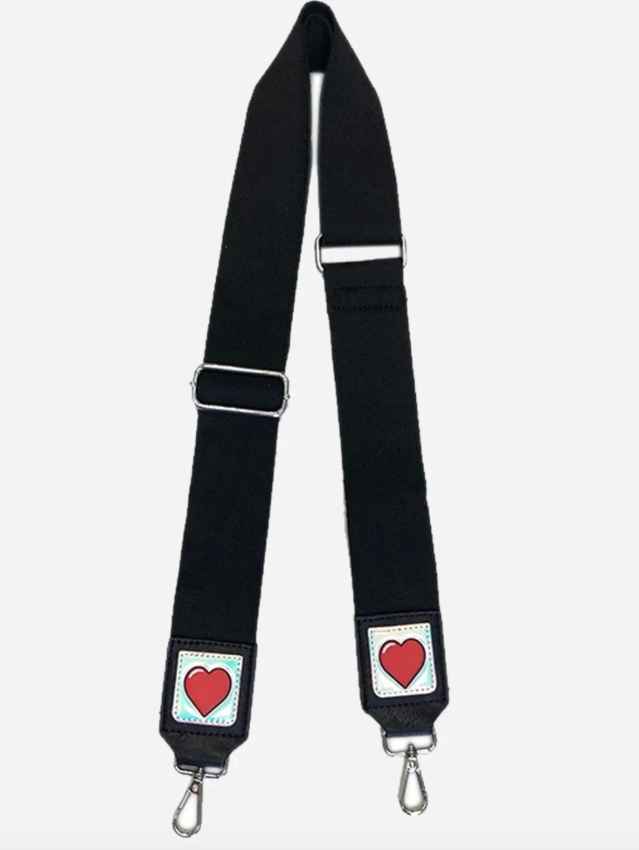 DOWNTOWN PURSE STRAPS