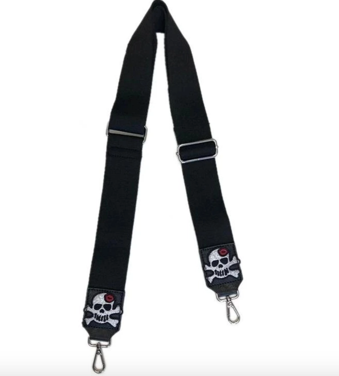 DOWNTOWN PURSE STRAPS