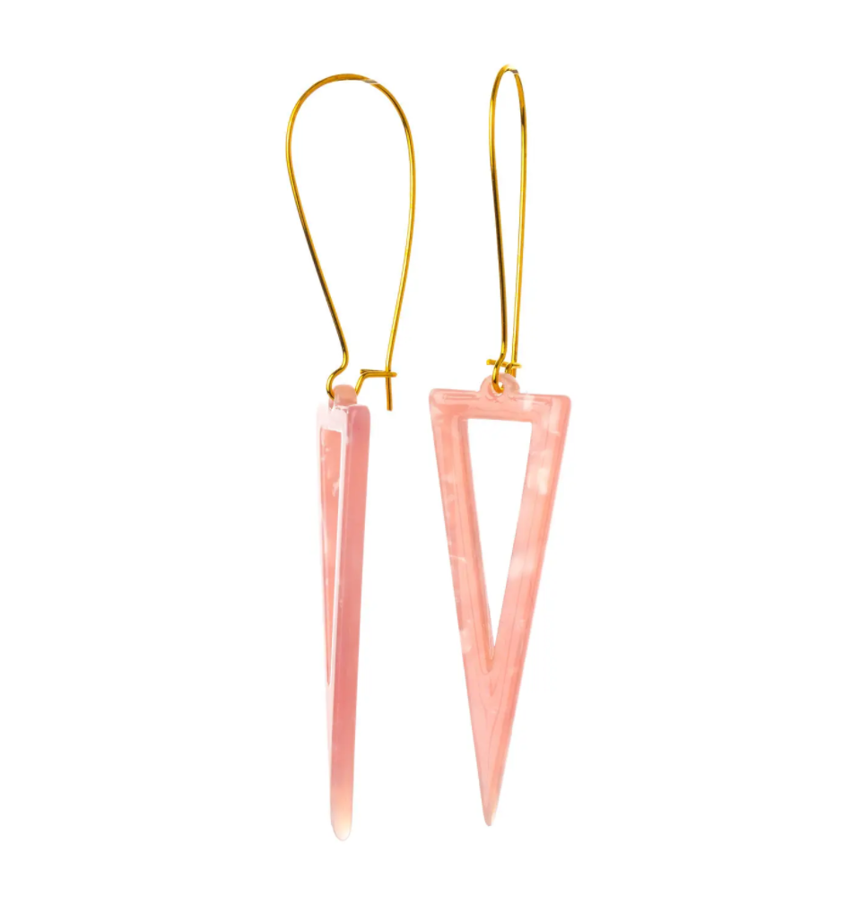 RIVER ROWAN KANNON EARRINGS