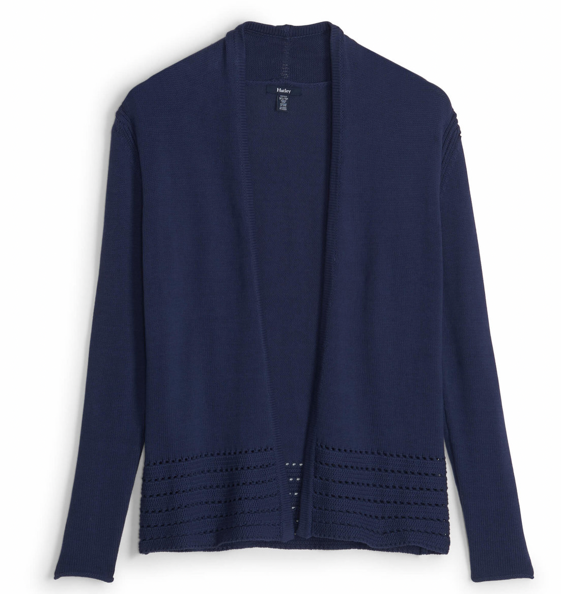 HADLEY CARDIGAN